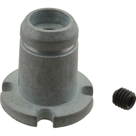 Garland Hub. 1/4In .188 Flat For  - Part# Gl3043207 GL3043207